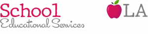 SchoolShopLA Educational Services