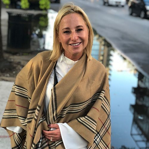 Stacey Kovoloff Stein